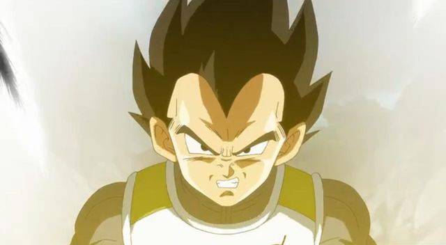 Dragon Ball Every Vegeta Transformation Ranked From Weakest To Strongest Dragon Ball Every Vegeta Transformation Ranked From Weakest To Strongest